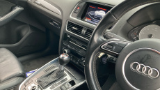 Audi Q5 SQ5 Quattro 5dr Tip Auto Diesel Estate